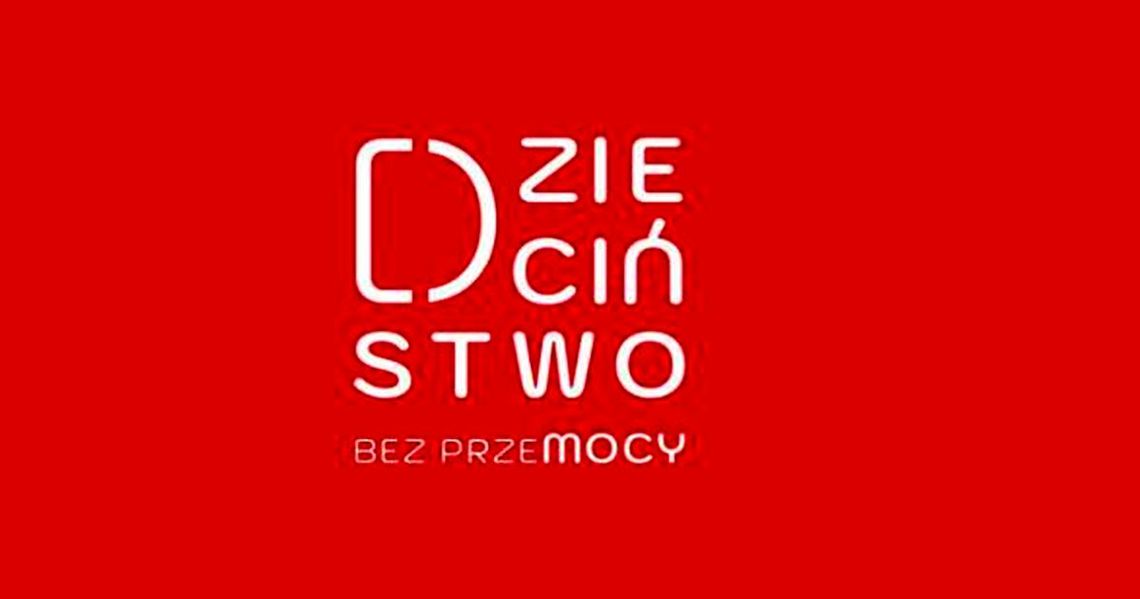 Dzieciństwo bez przemocy