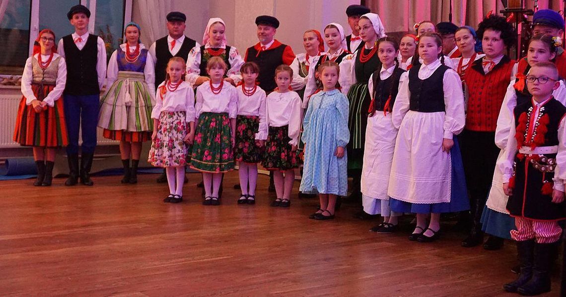Dziedzictwo, którego nie można zapomnieć