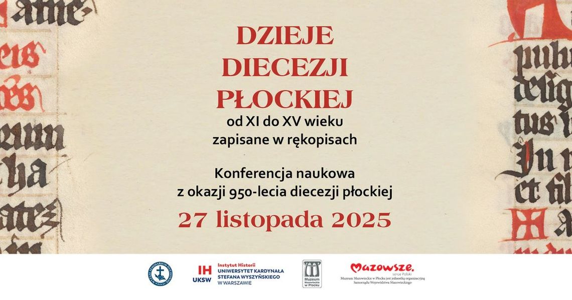 Dzieje w księgach zapisane