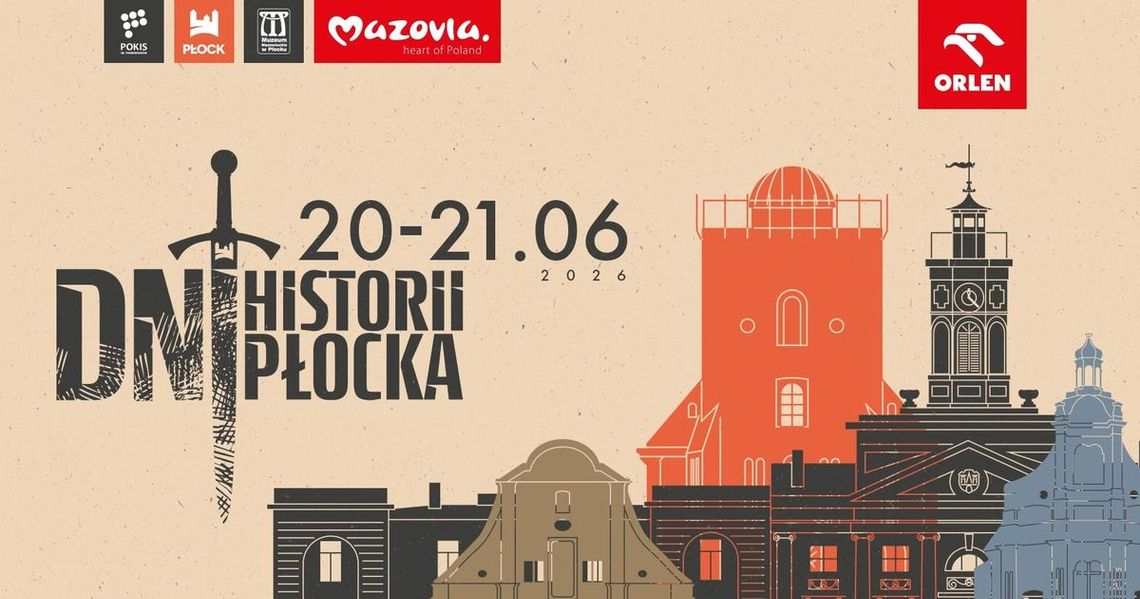 Przeszłość łączy się z teraźniejszością