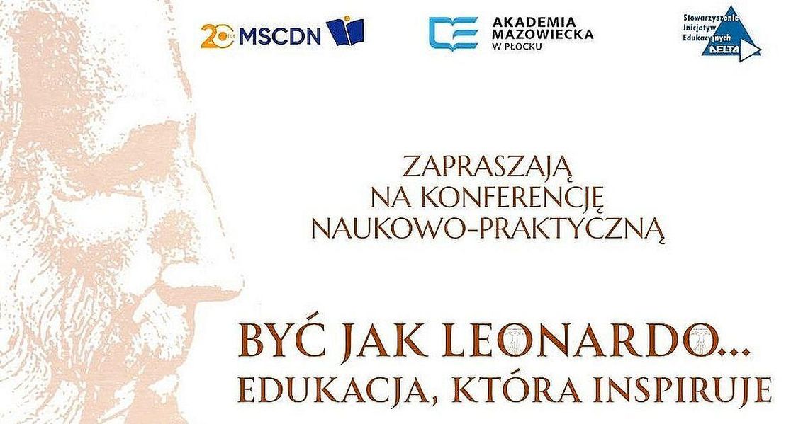 Edukacja, która inspiruje Edukacja, która inspiruje