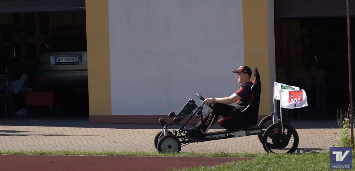 „Elektryk” inspiruje młodych. Rodzinny piknik połączony z nauką i technologią „Elektryk” inspiruje młodych. Rodzinny piknik połączony z nauką i technologią