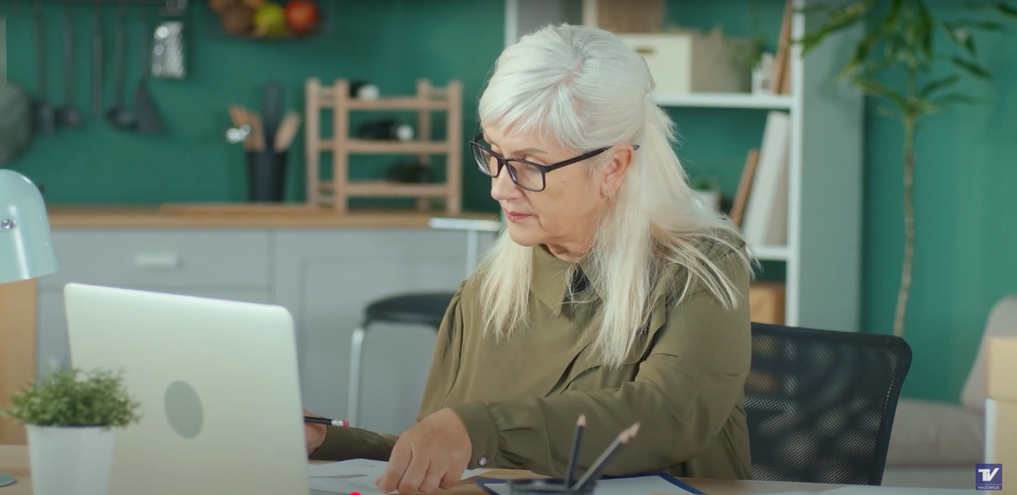 Emerytura to nie koniec. Seniorzy wracają do pracy z własnej woli