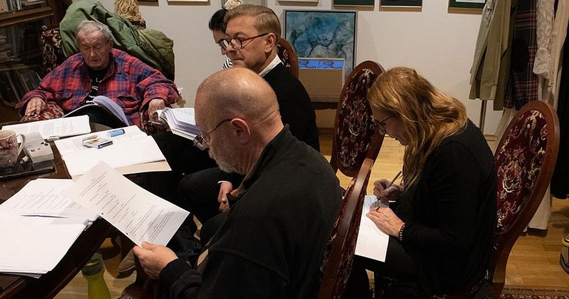 Energia, mroczny urok i emocje