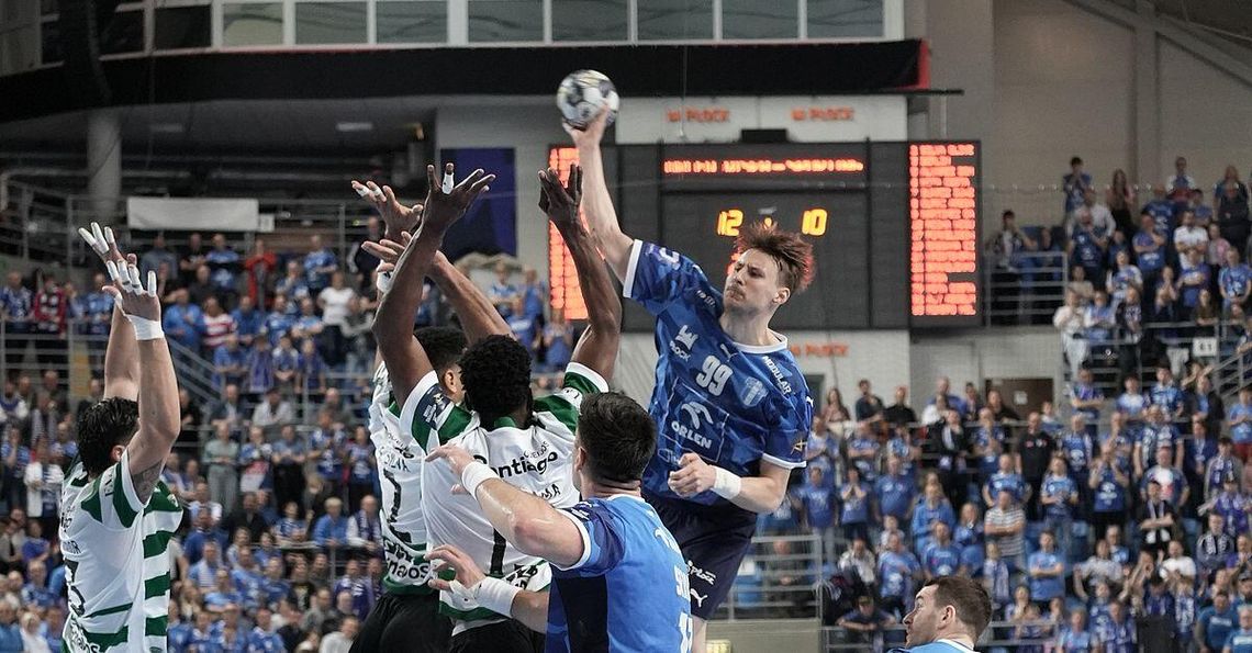 Wygrana na osłodę Wygrana na osłodę