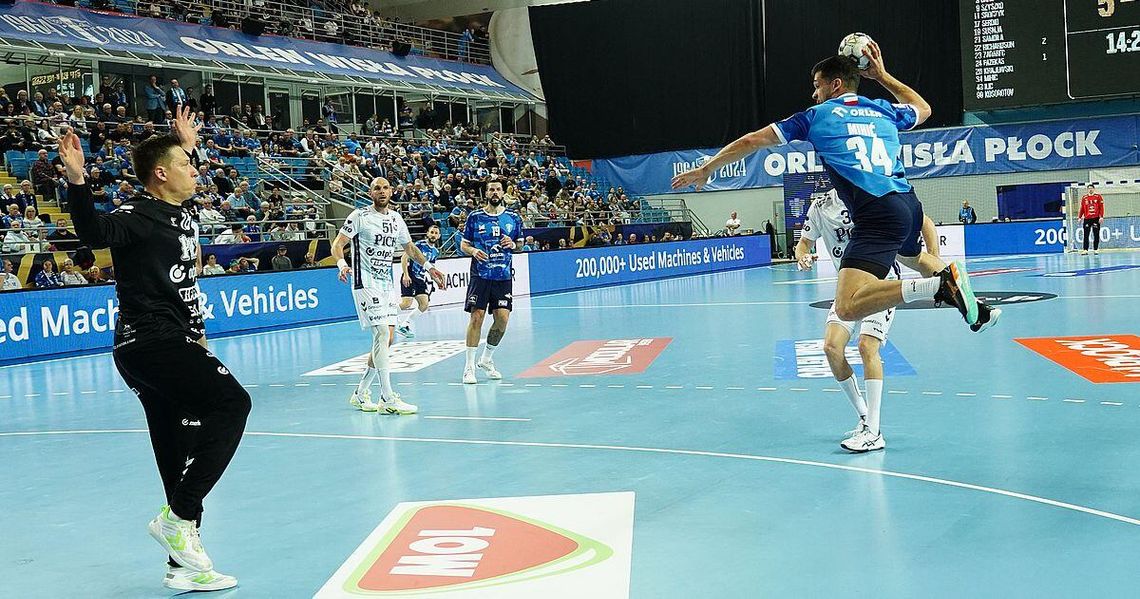 Remis na koniec fazy grupowej