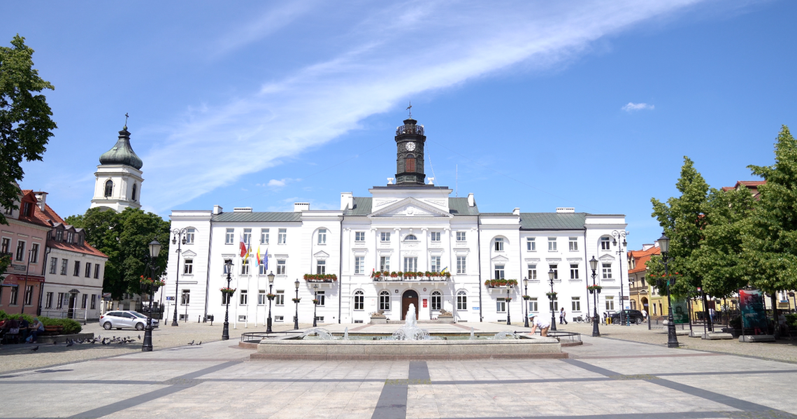 Fałszywi ankieterzy w akcji Fałszywi ankieterzy w akcji