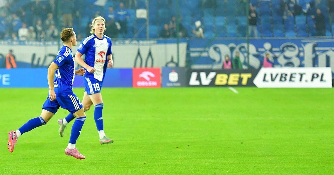 Farerski obrońca Wisły sprzedany do Serie A!