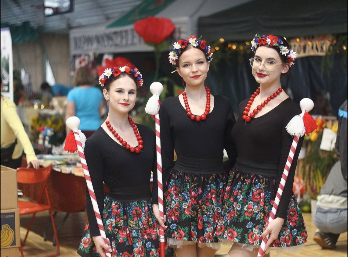 Festiwal „Od Kujawiaka do Oberka” roztańczył Gostynin! Festiwal „Od Kujawiaka do Oberka” roztańczył Gostynin!