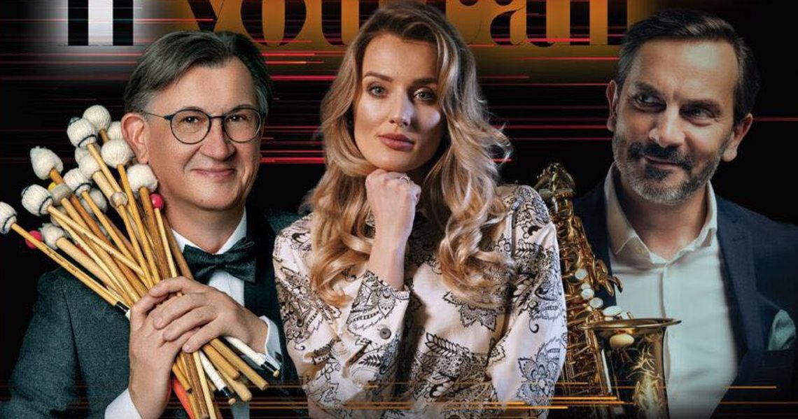 Filmowe hity na żywo już w piątek