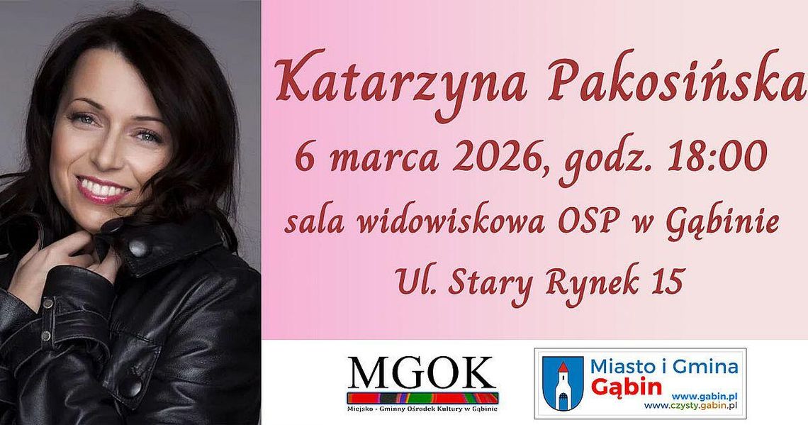 Gąbińska remiza zagrożona eksplozjami… śmiechu