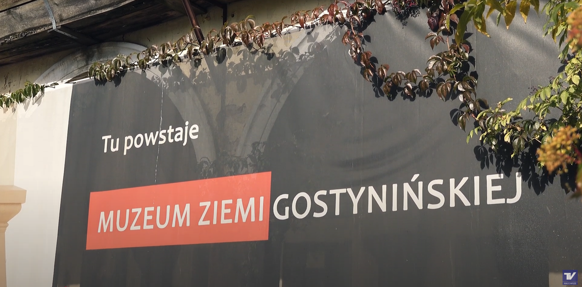 Gostynin odzyskuje historię. Dawne jatki zmienią się w muzeum Gostynin odzyskuje historię. Dawne jatki zmienią się w muzeum