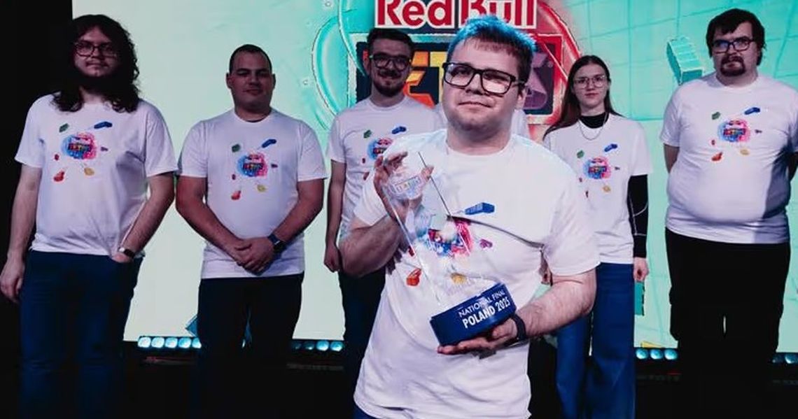 Gra pozornie niepozorna