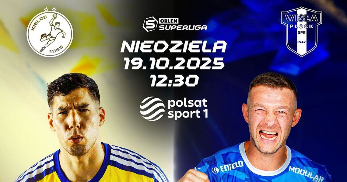 Handballowe Derby Polski