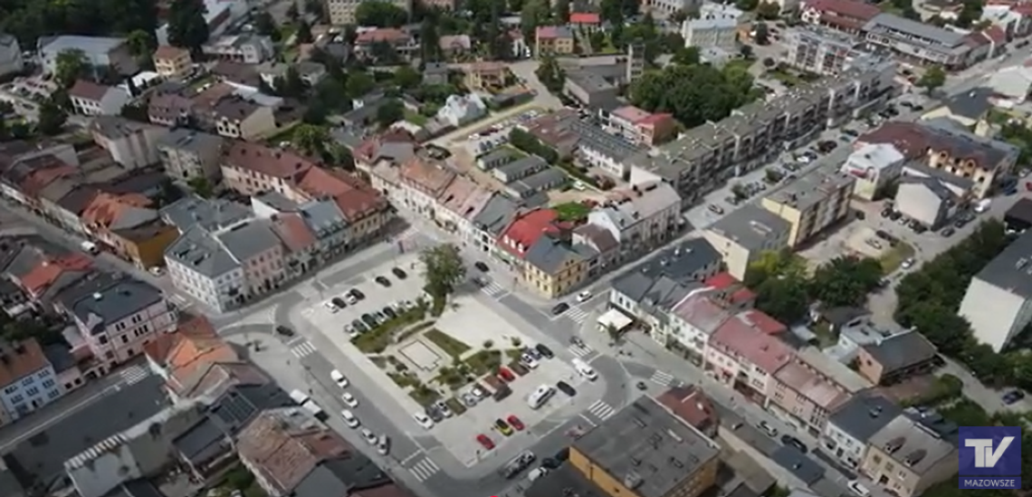 Historia i nowoczesność – rusza remont kamienicy przy Zduńskiej 4