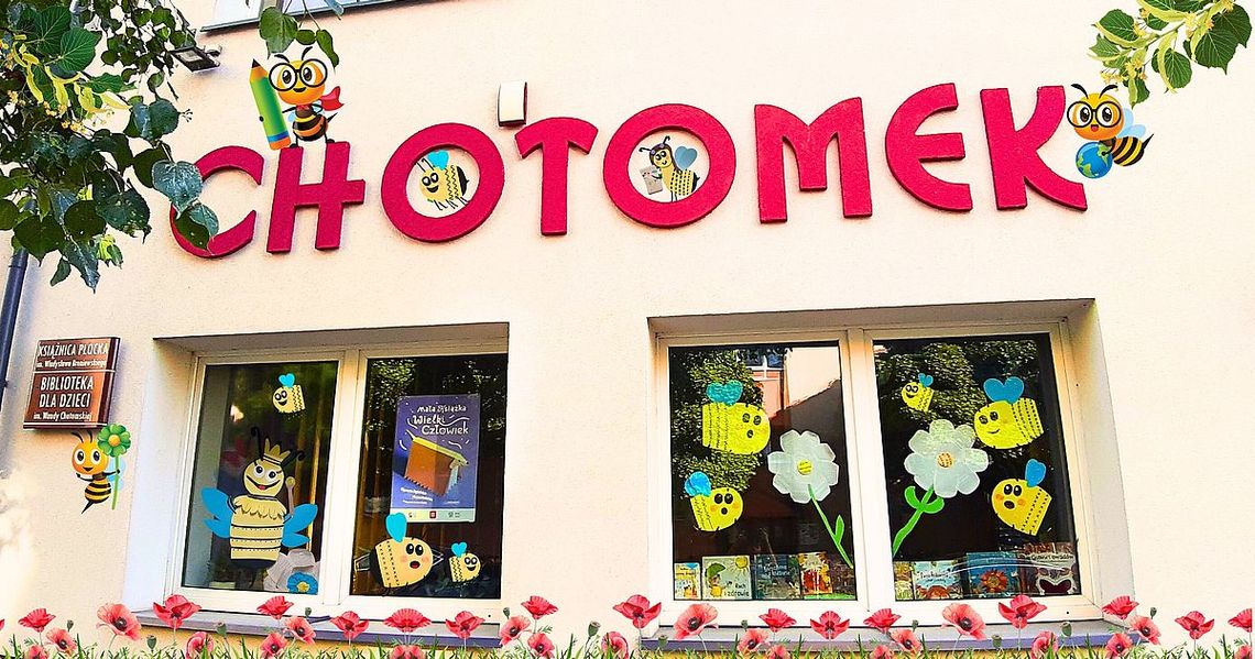 Historia kołem się toczy