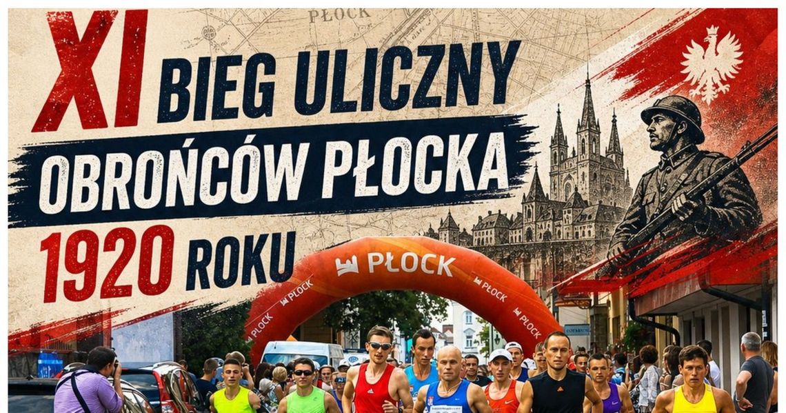 Historyczna tradycja biegania