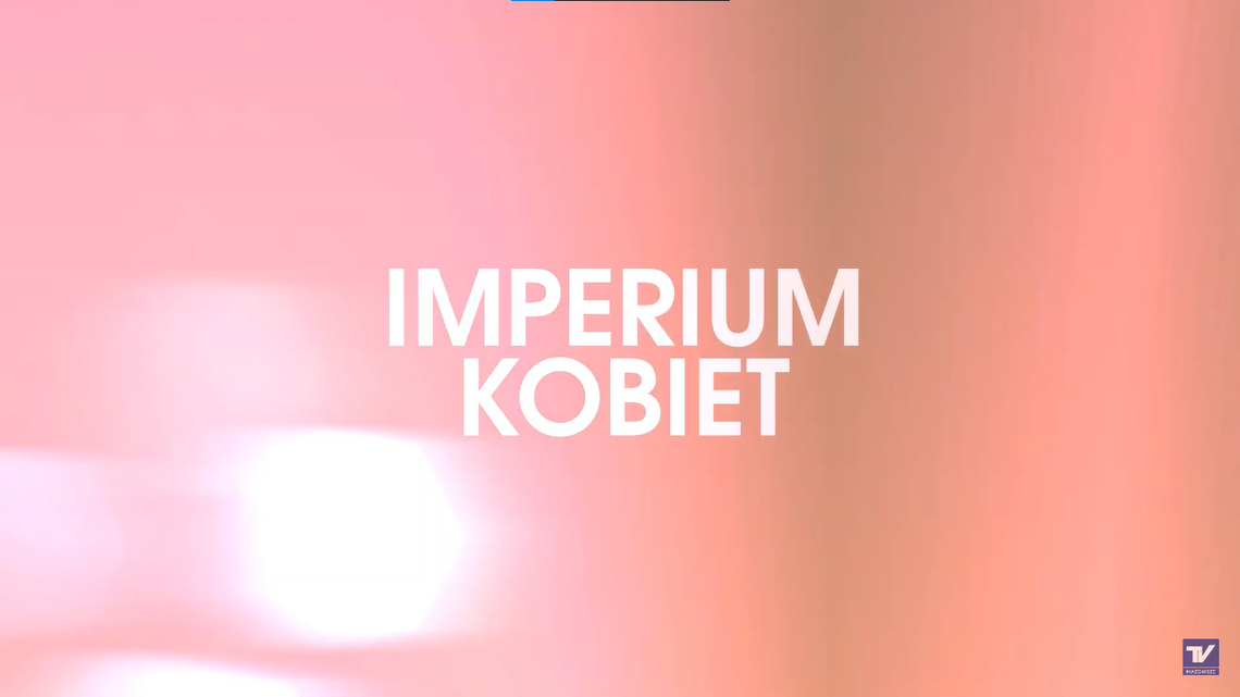 Imperium Kobiet - coś dla ciała i duszy, masaż MER Imperium Kobiet - coś dla ciała i duszy, masaż MER