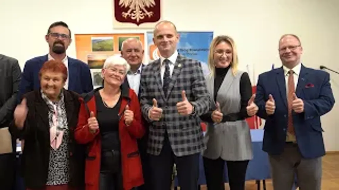 Informacje 13.10. 2023 Informacje 13.10. 2023