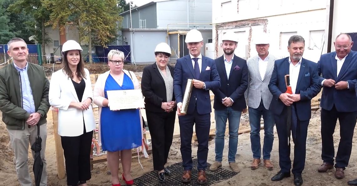 Informacje 20.09.2023r. Informacje 20.09.2023r.