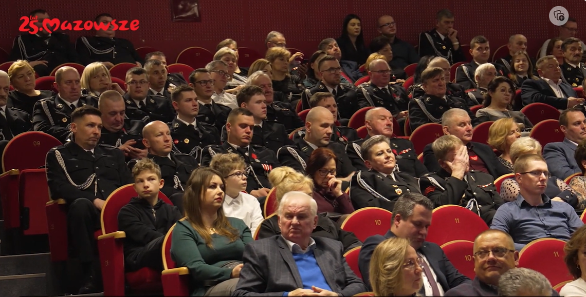 Informacje z Mazowsza 02.02.2024