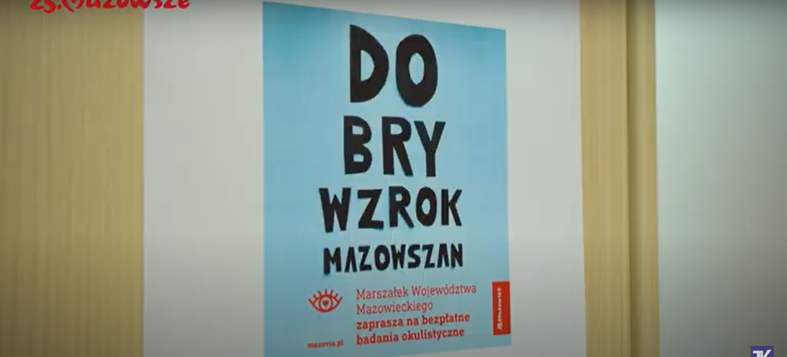 Informacje z Mazowsza 08.03.2024