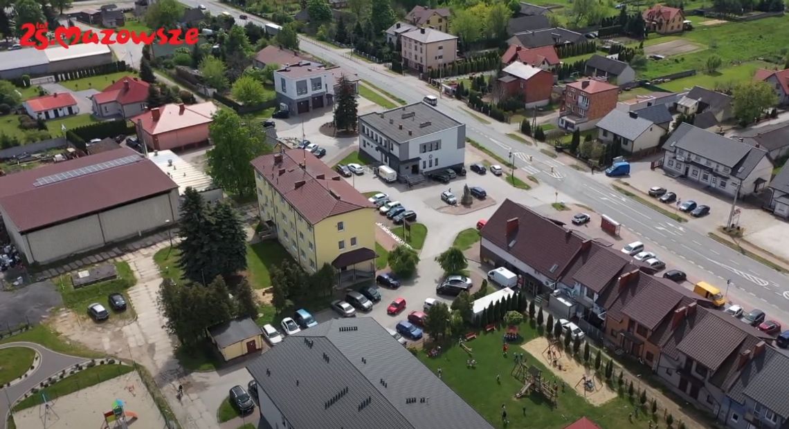 Informacje z Mazowsza - 15.09.2023r.