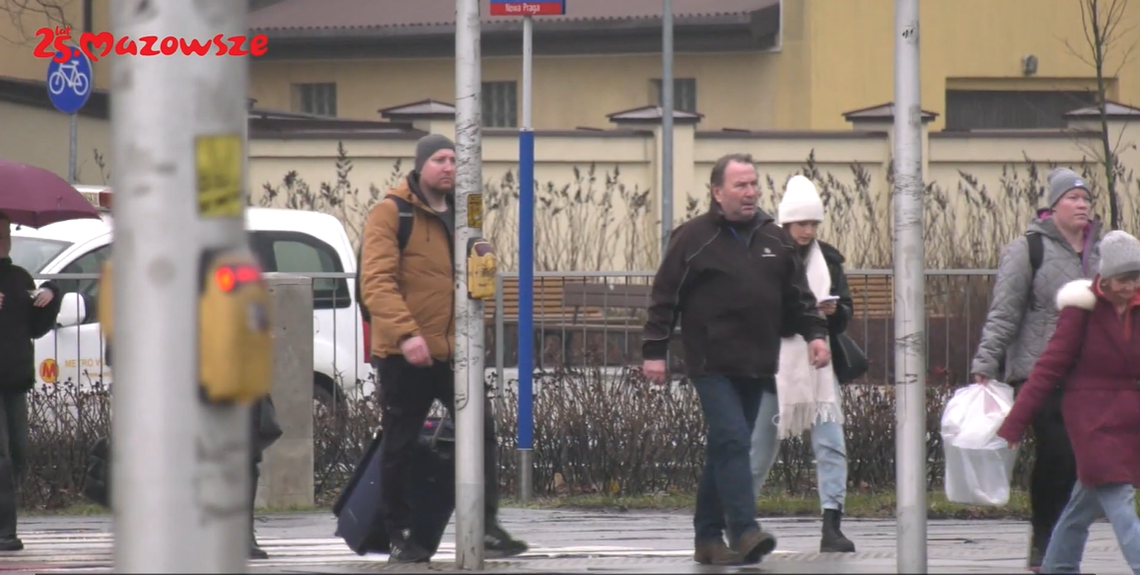 Informacje z Mazowsza 23.02.2024