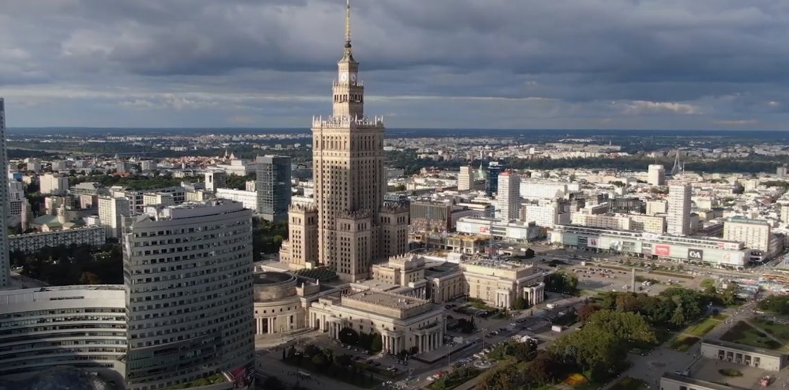 Informacje z Mazowsza - 27.10.2023r.