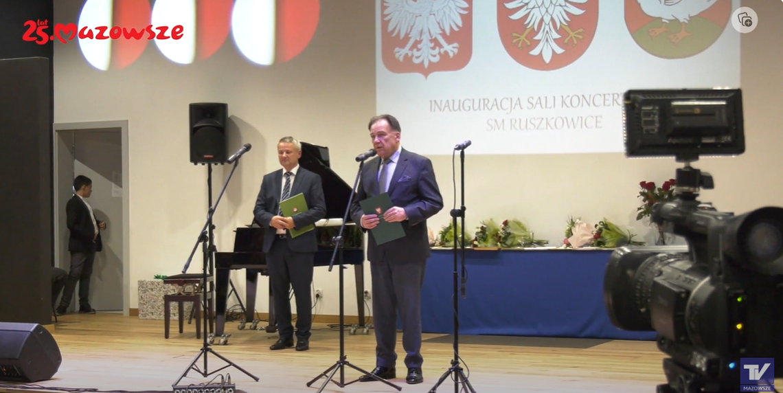 Informacje z Mazowsza 29.12.2023