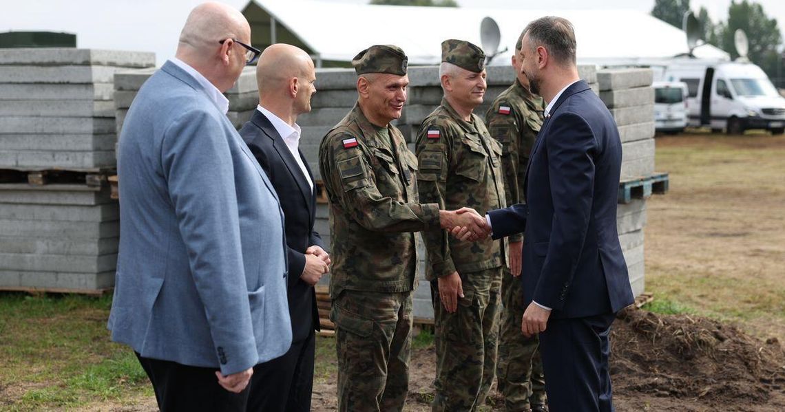 Infrastruktura krytyczna będzie bezpieczniejsza