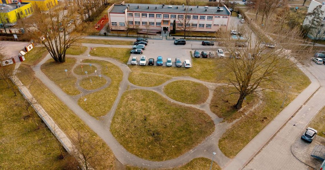 Inwestycja w bezpieczeństwo