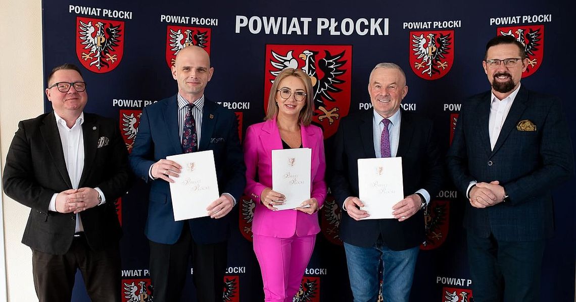 Inwestycje w wygodę oraz w bezpieczeństwo