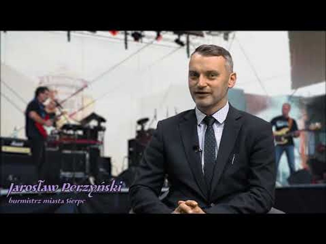 IV Kasztelański Festiwal Smaków w Sierpcu