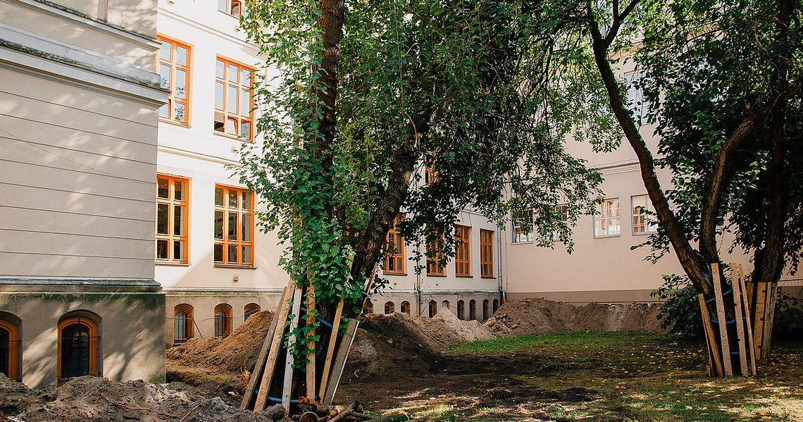 Jagiellonka będzie jak nowa