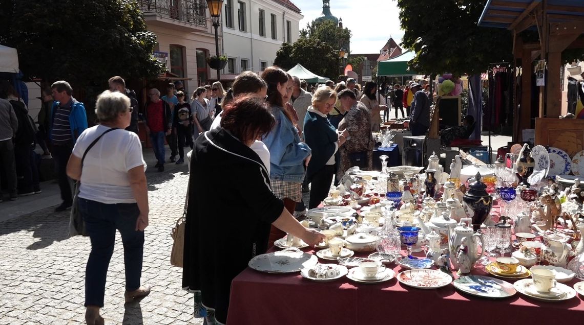 Jarmark Tumski już w najbliższy weekend!