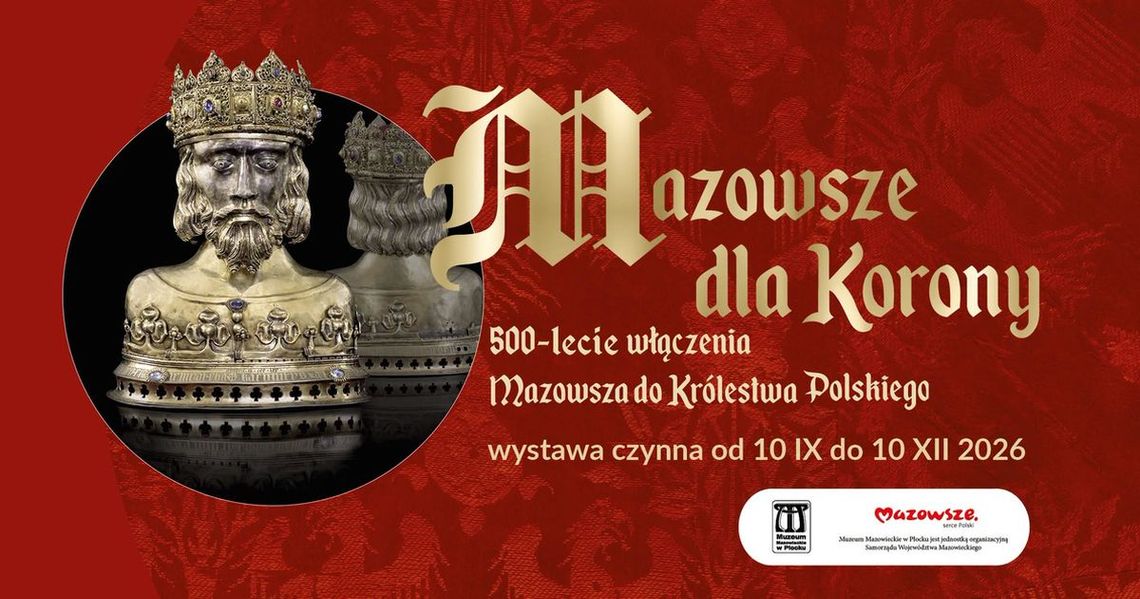 Jazz i nie tylko w Muzeum Mazowieckim