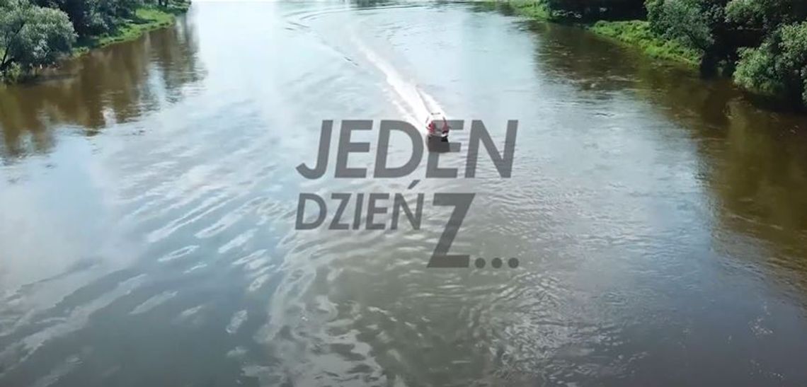 Jeden Dzień Z... Mazowsze Motocyklowe