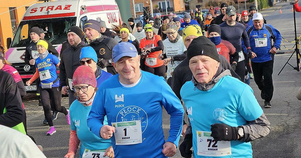 Jesienny hit w Staroźrebach