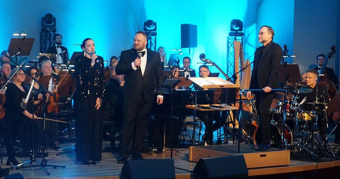 Jubileuszowa niespodzianka