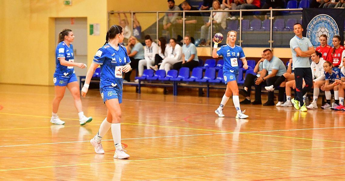 Jutrzenka o punkty powalczy w Siedemdziesiątce