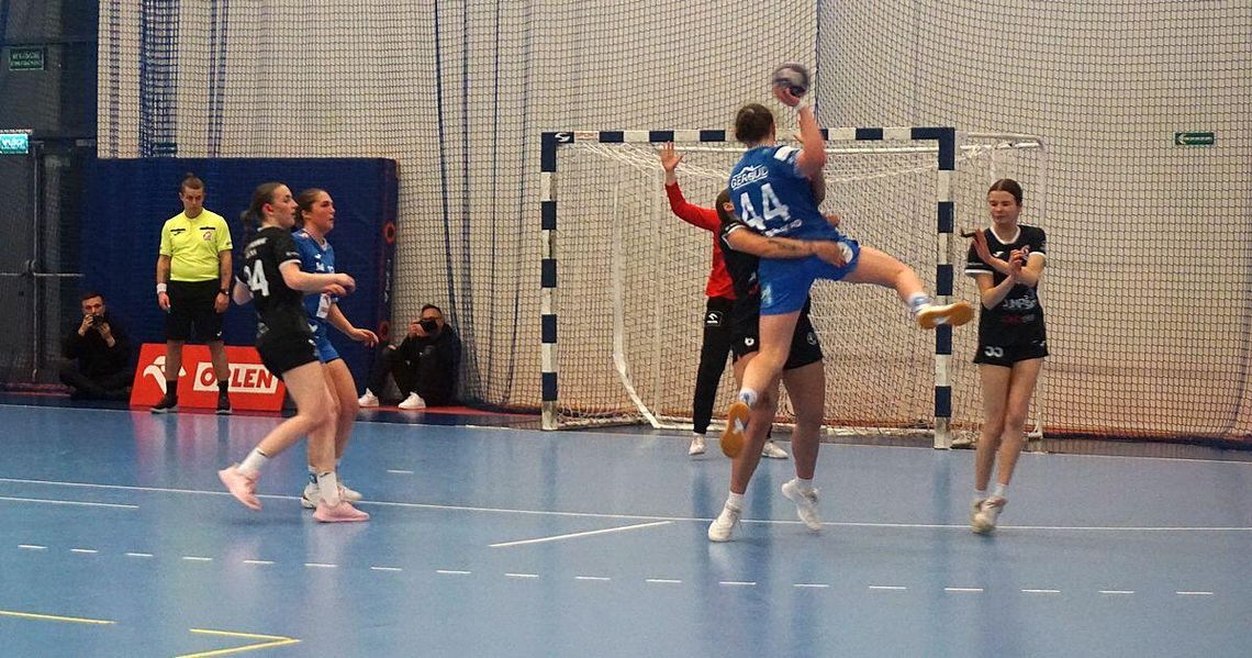 Jutrzenka przedłużyła doskonałą serię