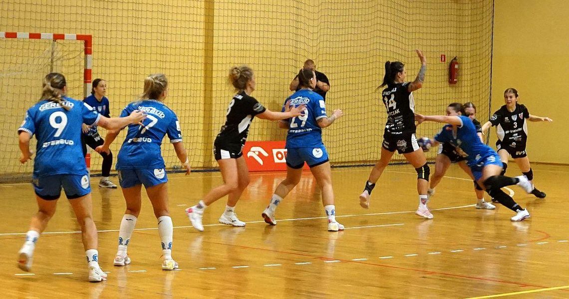 Jutrzenka wciąż zwycięska
