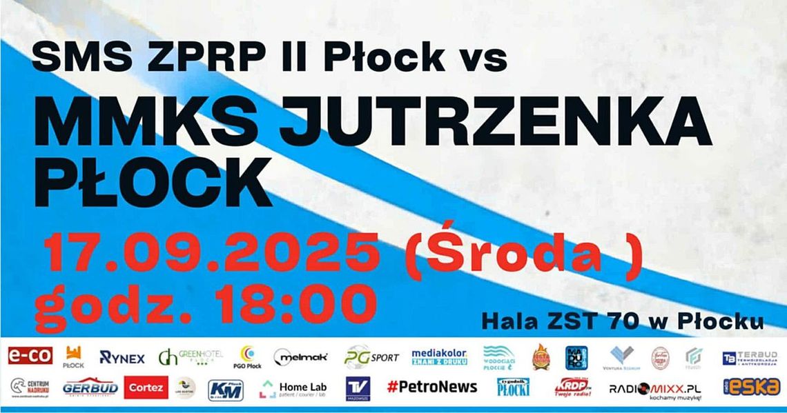 Jutrzenka wraca do gry