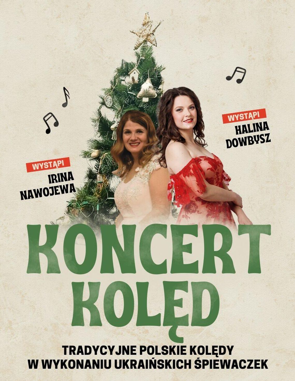 Już niedługo koncert kolęd w Płocku Już niedługo koncert kolęd w Płocku