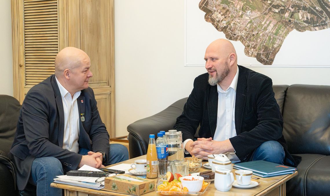 Już w czerwcu mityng lekkoatletyczny w Płocku Już w czerwcu mityng lekkoatletyczny w Płocku