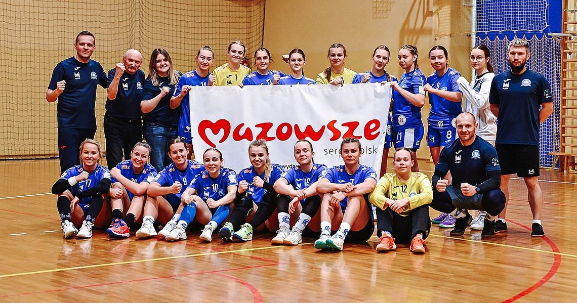 Kadra Jutrzenki (prawie) domknięta