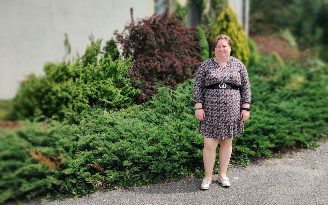 Karolina zawsze pomagała innym - Teraz sama potrzebuje pomocy! Karolina zawsze pomagała innym - Teraz sama potrzebuje pomocy!
