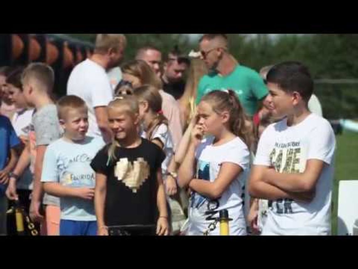Kasztelański Festiwal Smaków w Sierpcu