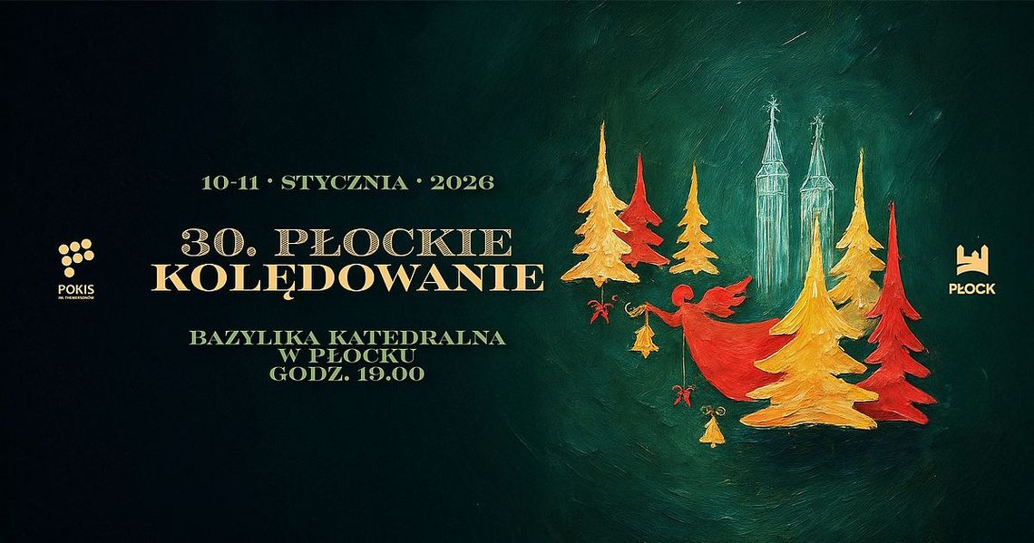 Katedralne kolędowanie